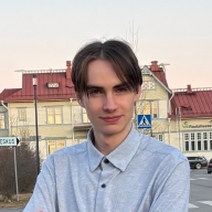 Egor Turchinovich
